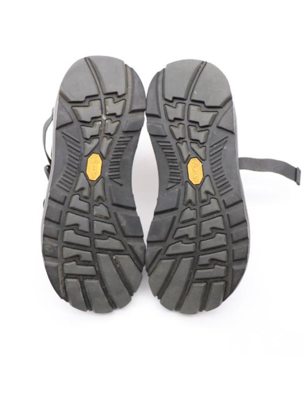 Chaco Z/2 Strap Sandals Women's Size 9 Blue White Sandals Adjustable Straps - Picture 9 of 9